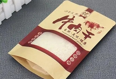 通常包装袋与食品包装袋的有什么性质区别吗？
